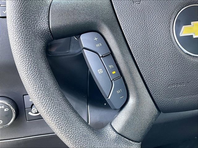 New 2026 Chevrolet Express 2500 w/ Driver Convenience Package RWD image 16