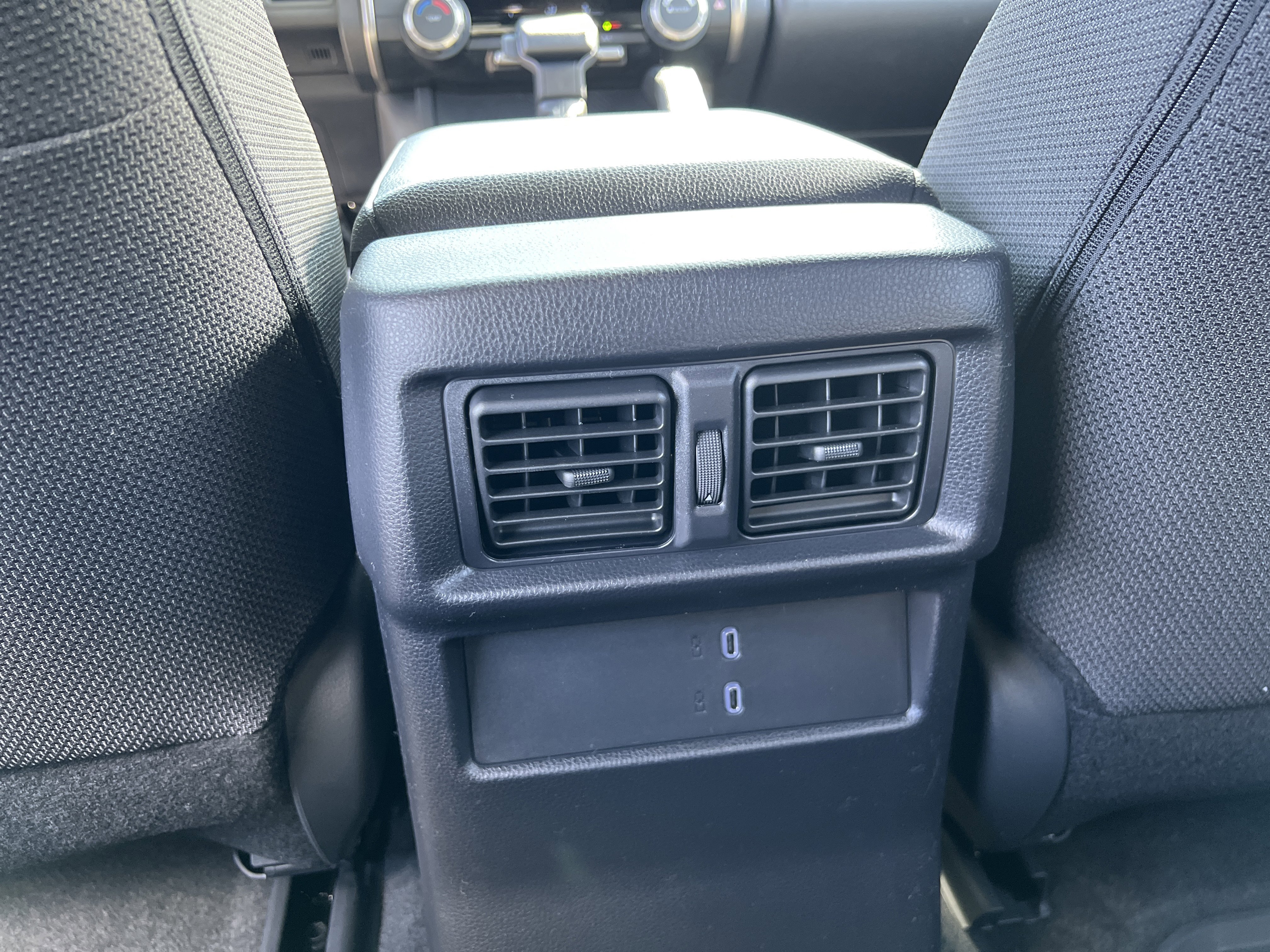 New 2026 Toyota 4Runner SR5 image 15