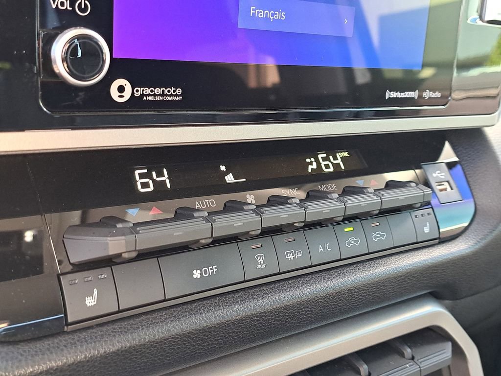 Used 2024 Toyota Tundra SR5 image 23