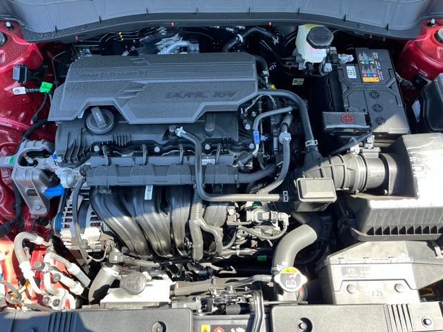 New 2026 Hyundai Kona SEL Sport FWD image 26