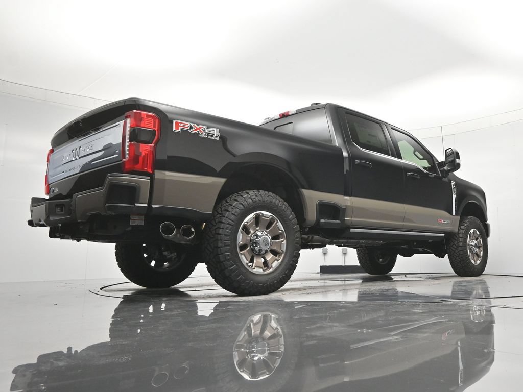 New 2026 Ford F250 King Ranch AWD/4WD image 45