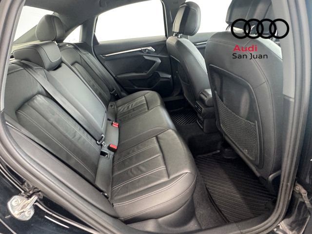Used 2023 Audi A3 2.0T Premium w/ Convenience Package FWD image 16