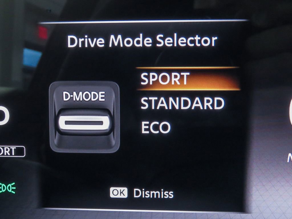 Certified 2025 Nissan Murano SL image 30