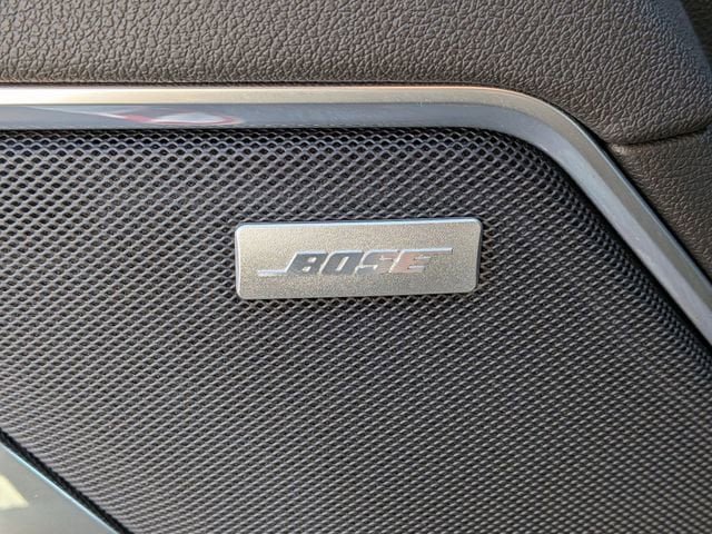 New 2026 Chevrolet Silverado 1500 LTZ w/ Z71 Off-Road Package image 14