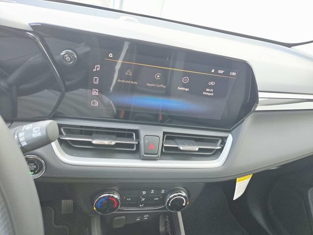 New 2026 Chevrolet TrailBlazer LS w/ LS Convenience Package FWD image 21