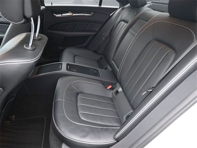Used 2016 Mercedes-Benz CLS 400 4MATIC image 12