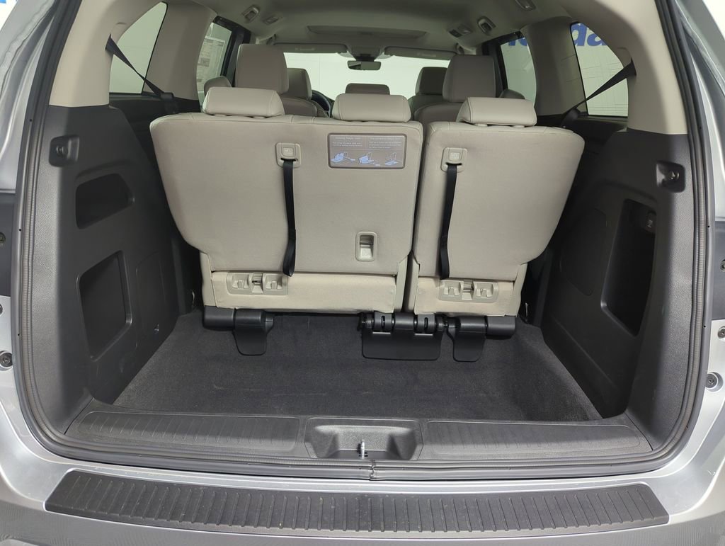 New 2026 Honda Odyssey EX-L image 10