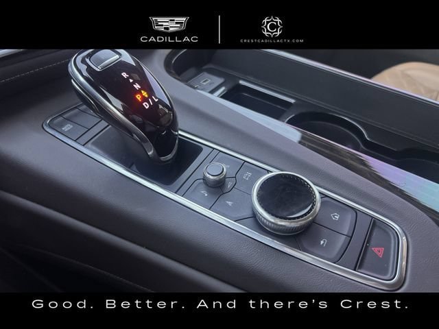Used 2021 Cadillac Escalade Sport RWD image 20