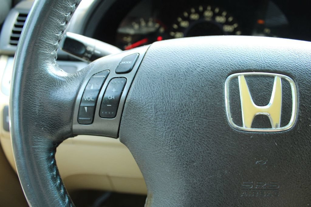 Used 2008 Honda Odyssey EX-L image 18
