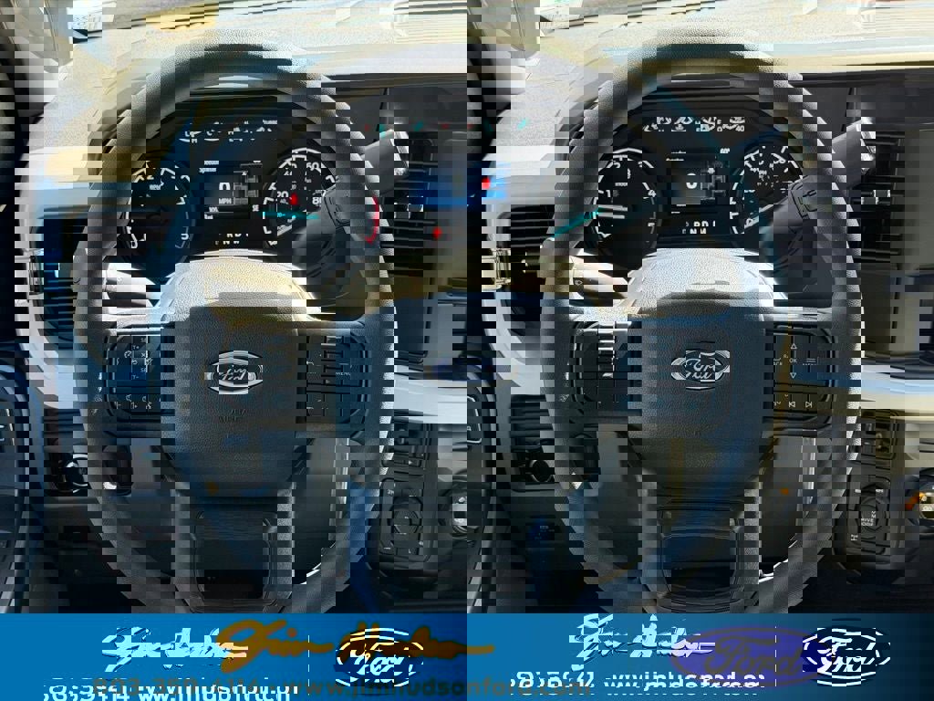 New 2026 Ford F250 XLT w/ FX4 Off-Road Package image 21