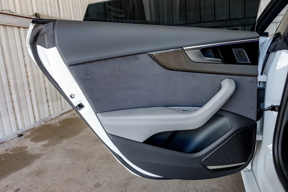 Used 2024 Audi S5 Prestige image 46