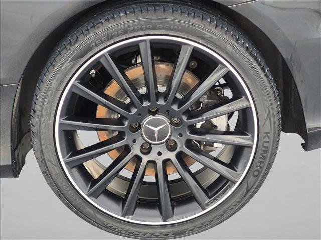 Used 2018 Mercedes-Benz C 43 AMG 4MATIC Cabriolet image 22