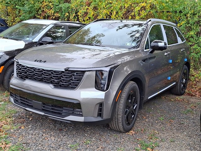 New 2026 Kia Sorento SX Prestige image 3