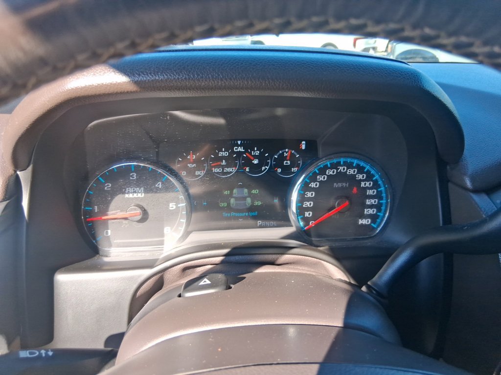 Used 2017 Chevrolet Tahoe LT AWD/4WD image 14