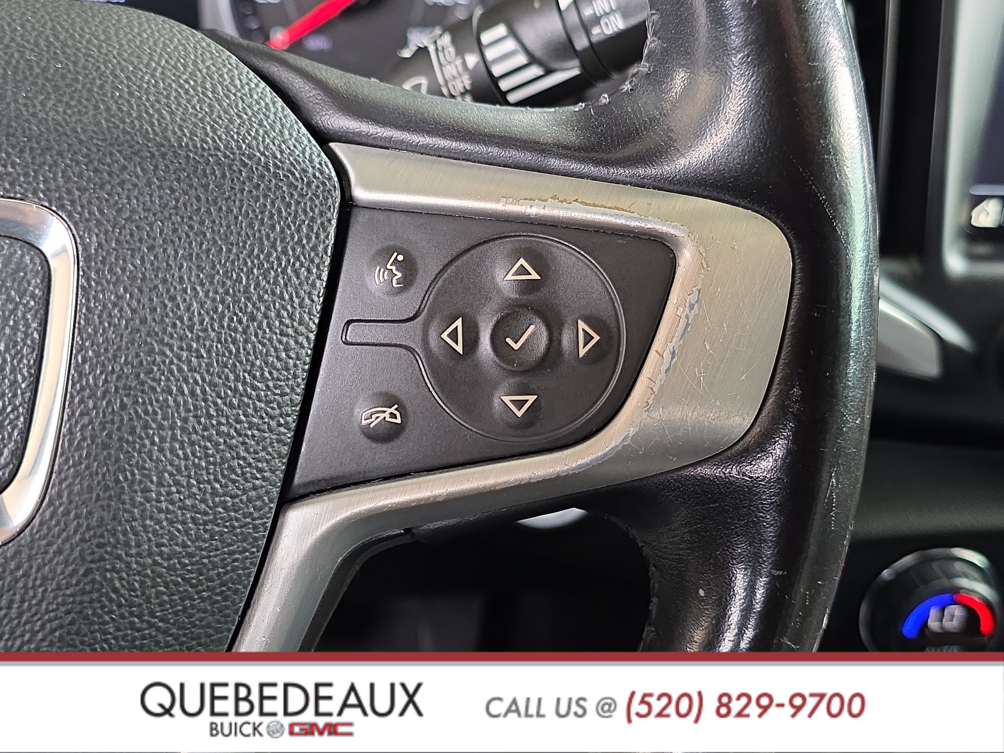 Used 2020 GMC Terrain SLT w/ Preferred Package FWD image 13