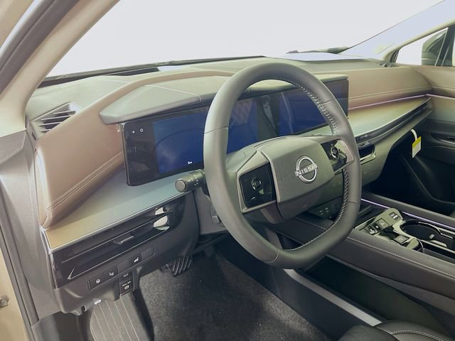 New 2026 Nissan Murano Platinum w/ Cargo Package image 7