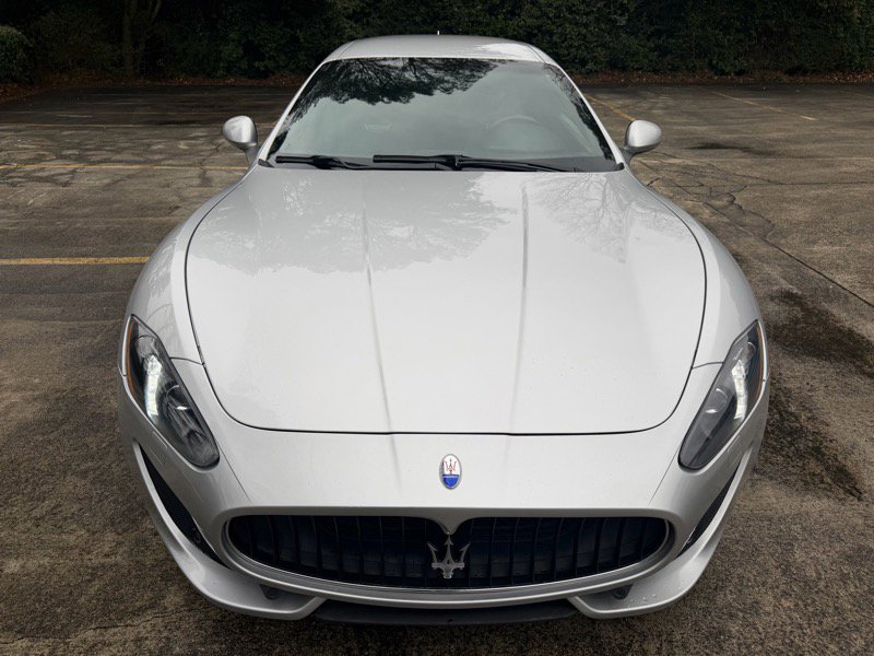 Used 2013 Maserati GranTurismo Sport image 15
