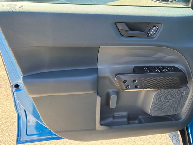 Used 2025 Ford Maverick XLT w/ XLT Luxury Package image 12