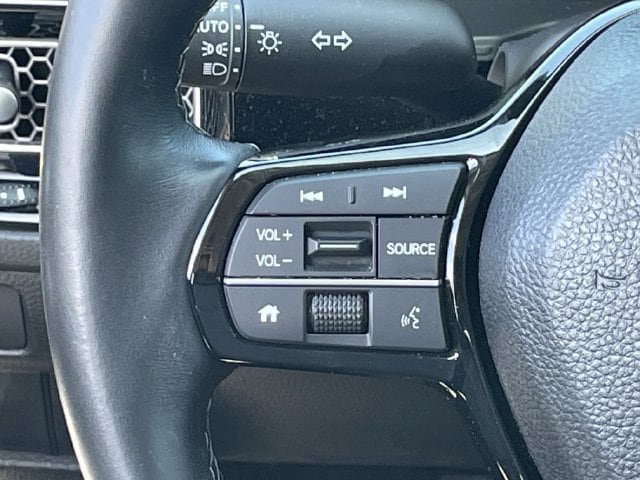 Certified 2024 Honda Civic EX image 12