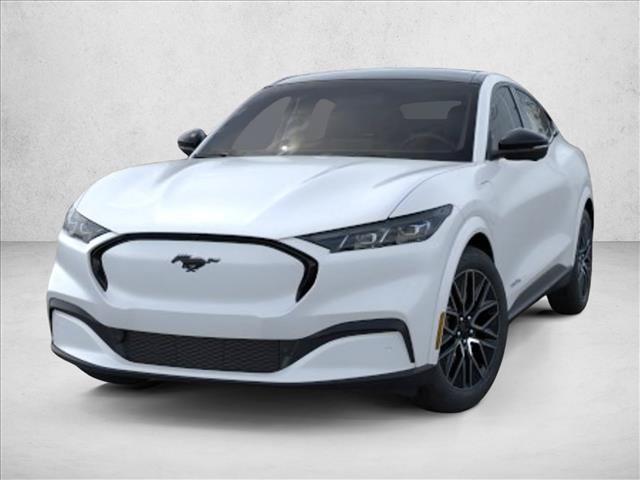 New 2026 Ford Mustang Mach-E Premium AWD/4WD image 2