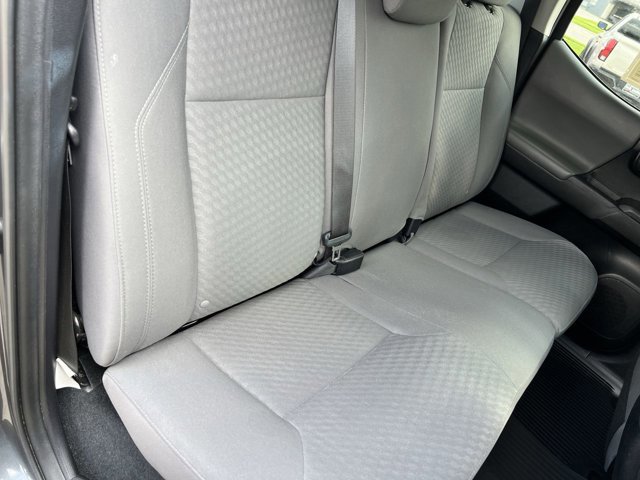 Used 2020 Toyota Tacoma SR w/ SR Convenience Package RWD image 27