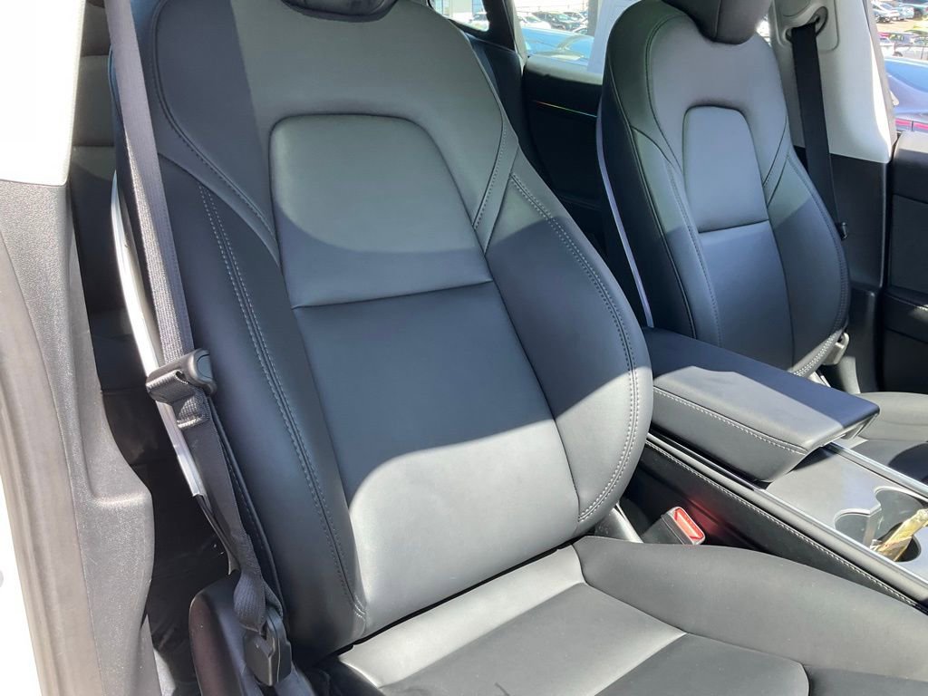 Used 2023 Tesla Model 3 Standard Range image 65