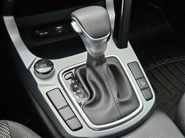 Used 2026 Kia Seltos LX FWD image 11