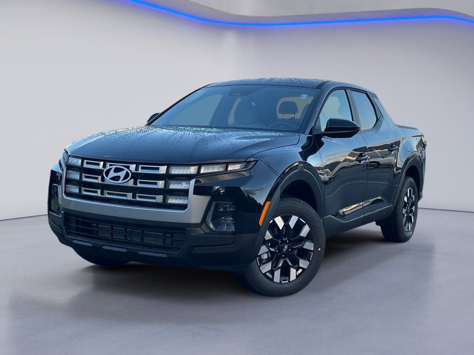 New 2026 Hyundai Santa Cruz SE FWD image 7