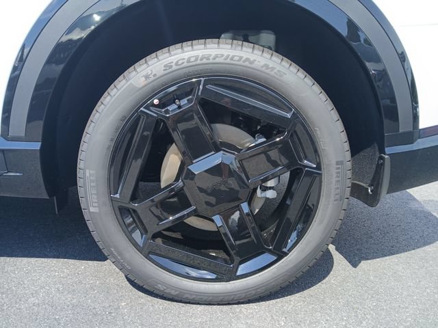 New 2027 Kia Telluride SX X-Line AWD/4WD image 7