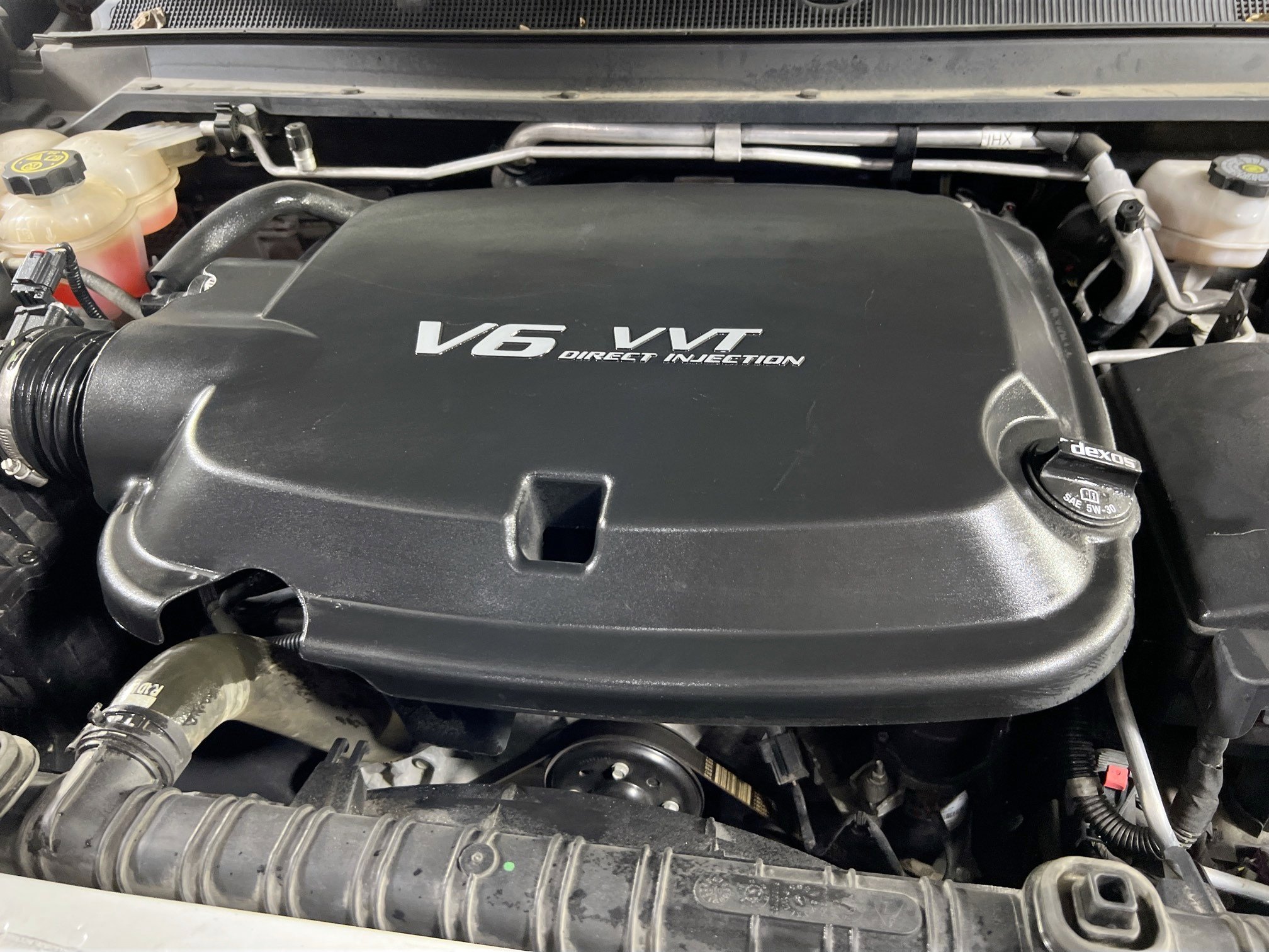 Used 2021 Chevrolet Colorado LT w/ Redline Special Edition image 27