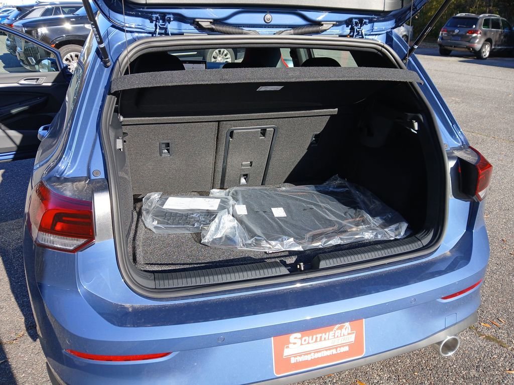 New 2026 Volkswagen GTI SE image 23