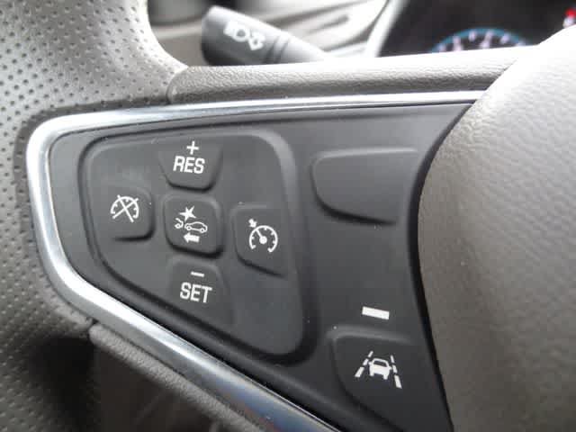 Used 2024 Chevrolet Malibu LT FWD image 18