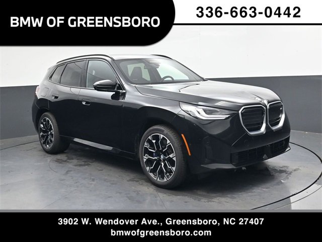 Used 2025 BMW X3 M50 w/ Premium Package