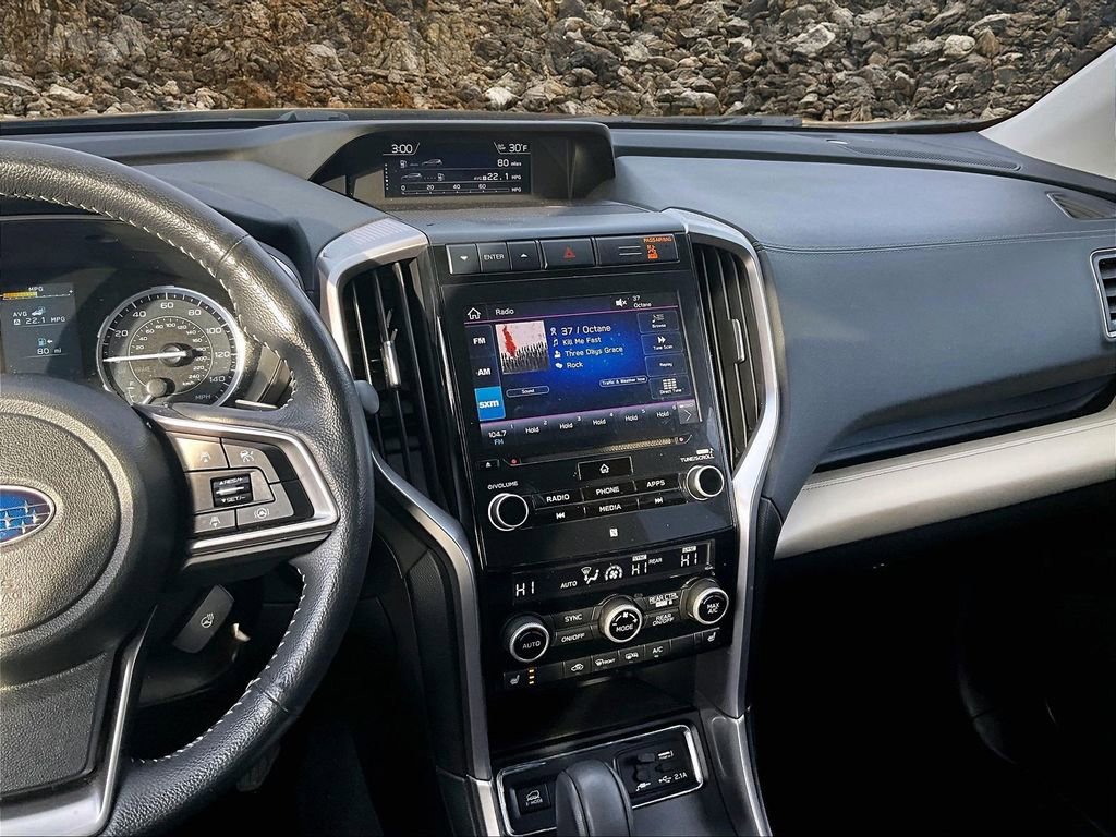 Used 2022 Subaru Ascent Limited image 6