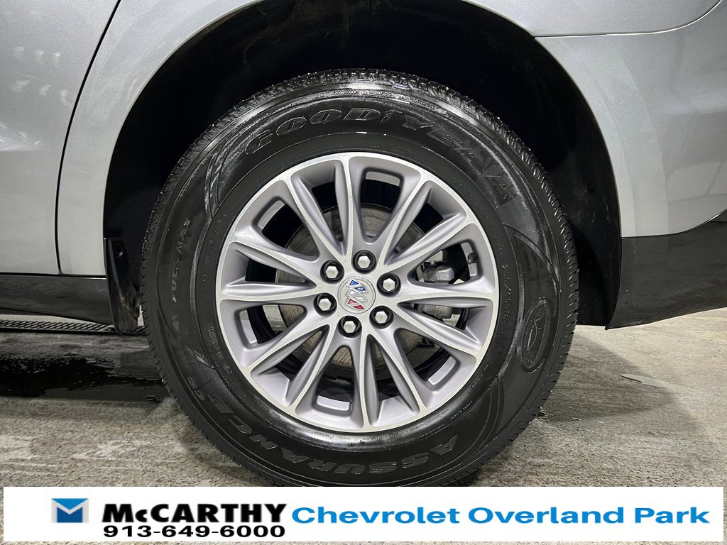 Used 2024 Buick Enclave Premium image 35