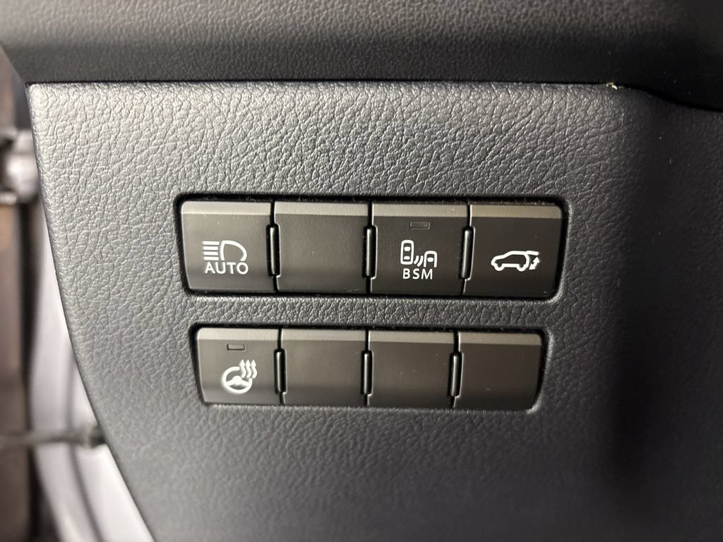 Used 2020 Lexus NX 300 F Sport w/ F Sport Premium Package FWD image 31