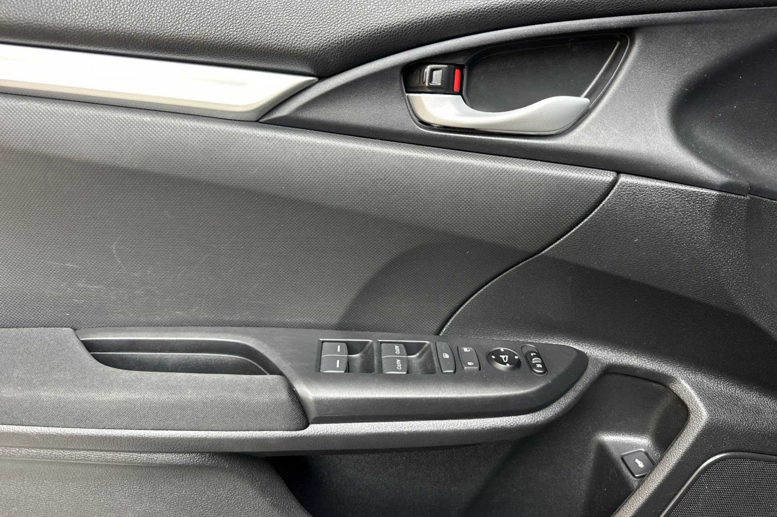 Used 2018 Honda Civic LX image 12