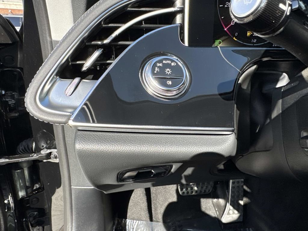 New 2026 Mercedes-Benz E 450 4MATIC All-Terrain Wagon image 30