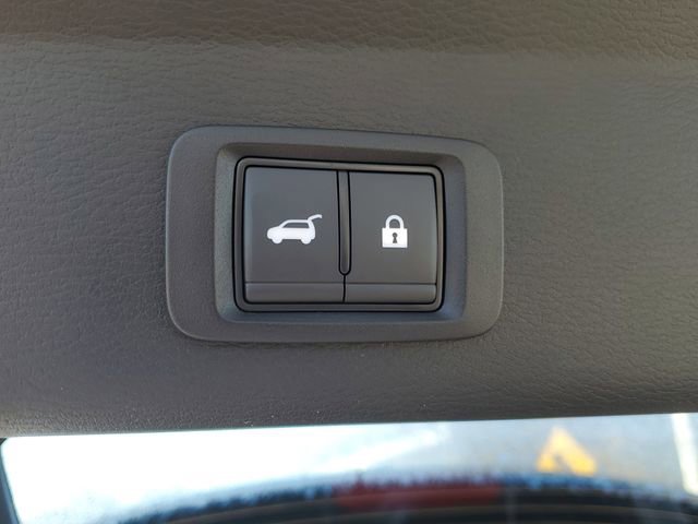 New 2026 Mitsubishi Outlander SE FWD image 10