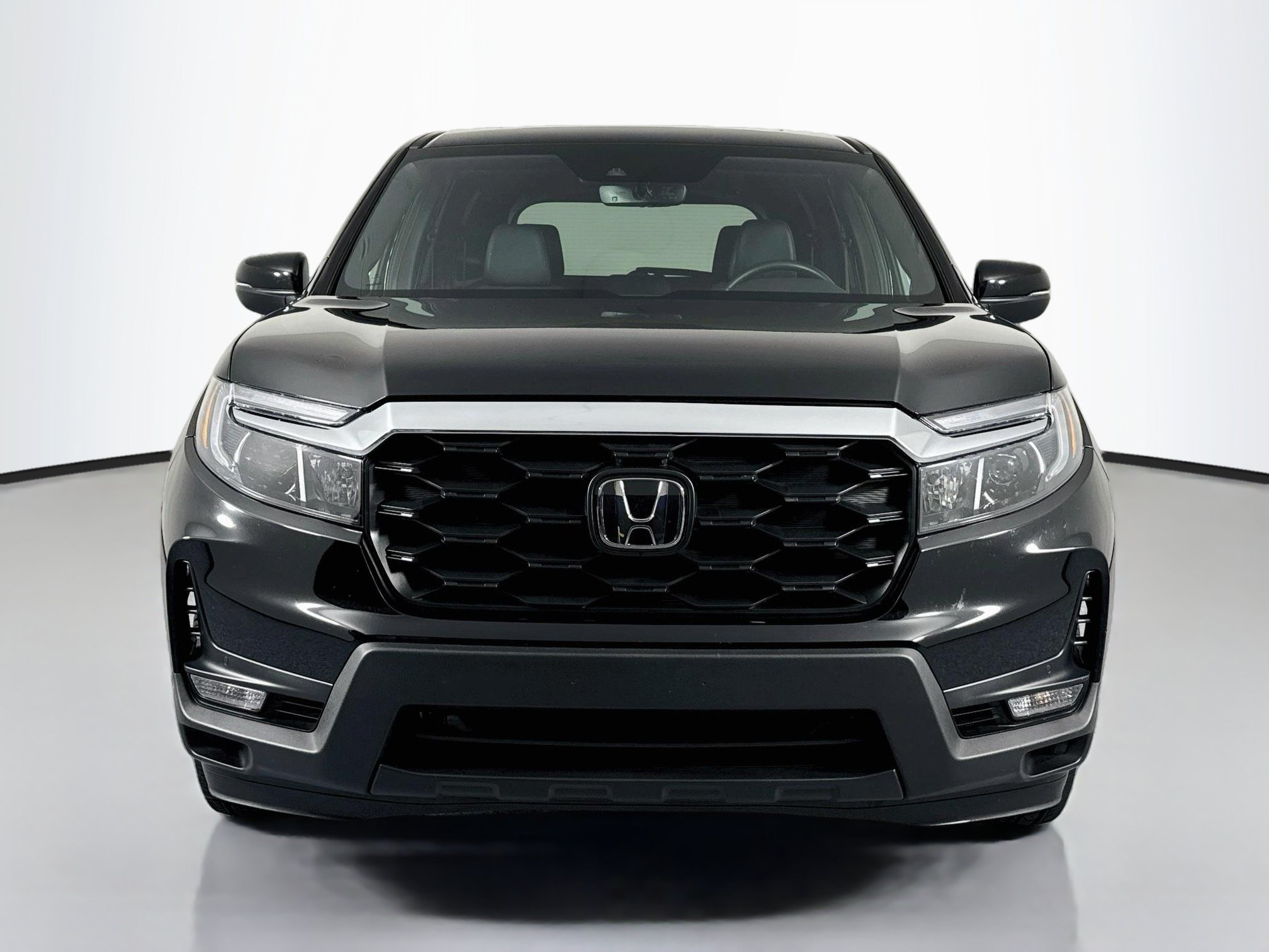Certified 2023 Honda Passport EX-L image 2