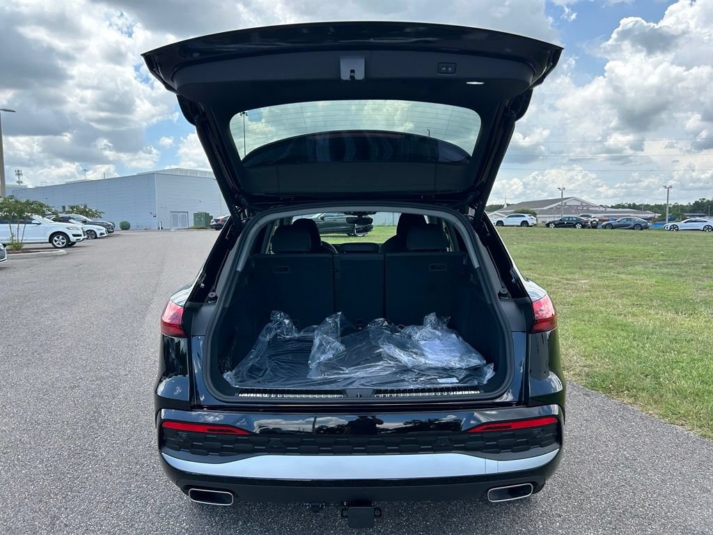 New 2026 Audi Q5 Premium Plus AWD/4WD image 47