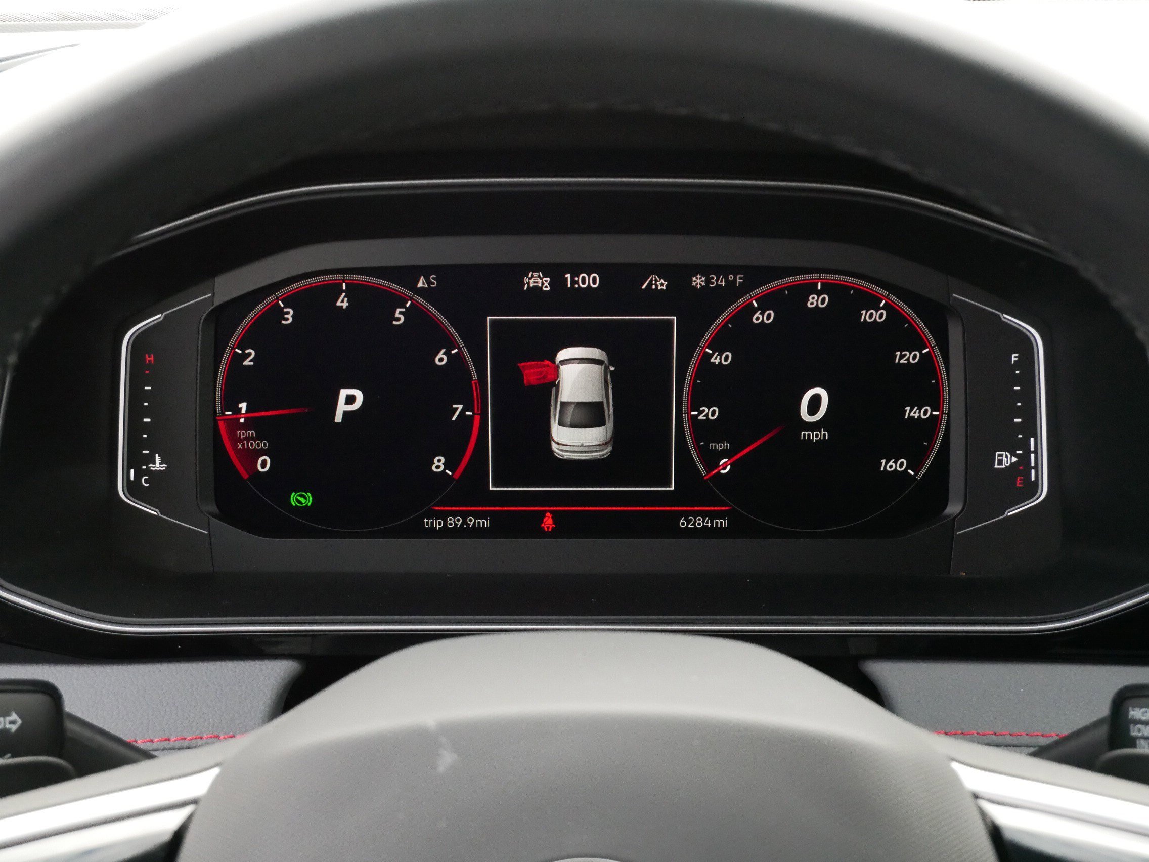 Certified 2025 Volkswagen Jetta GLI Autobahn image 21