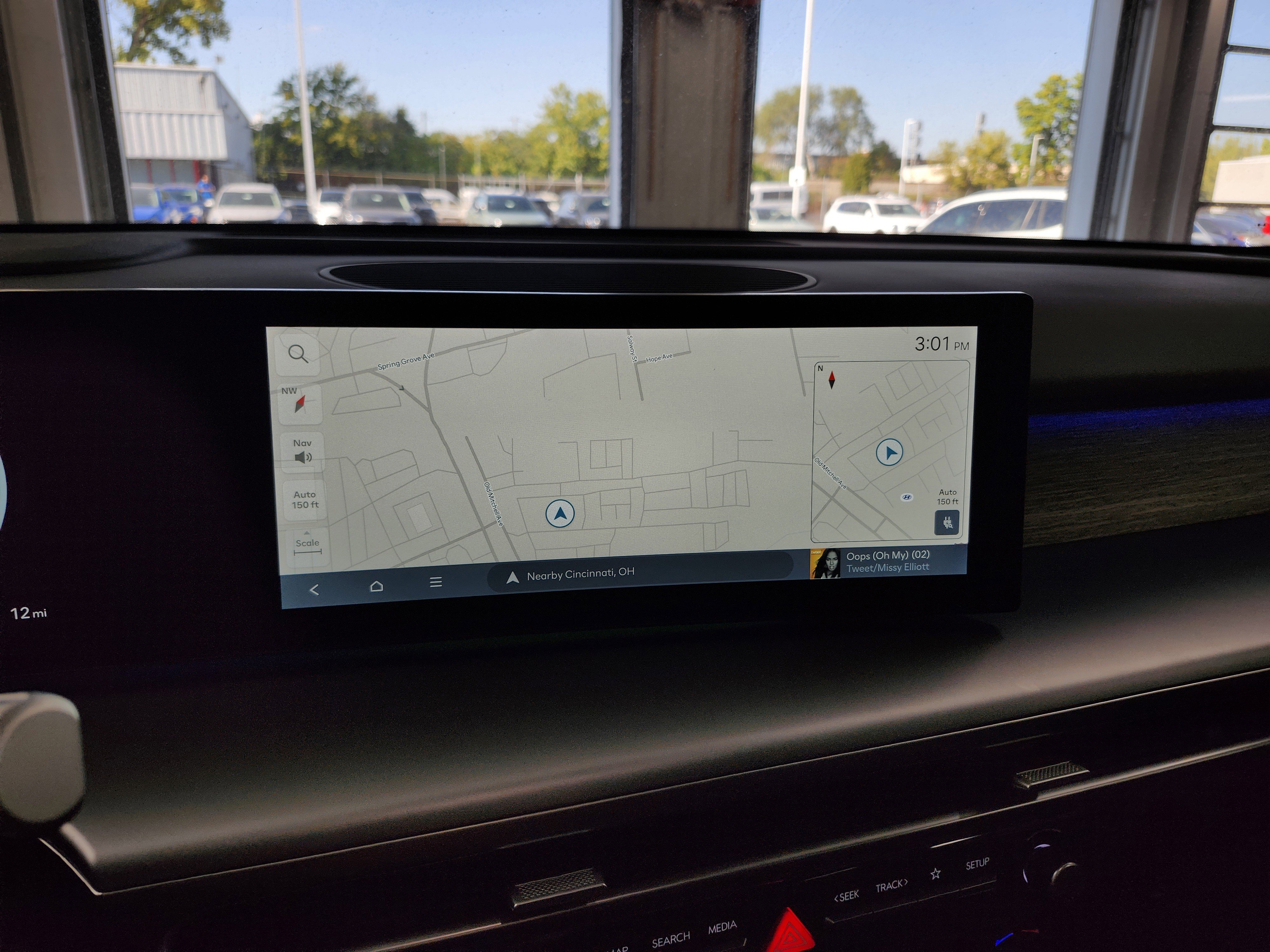 New 2026 Hyundai Ioniq 9 SEL image 5