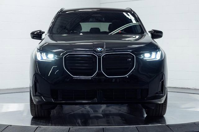 New 2026 BMW X3 M50 w/ Premium Package image 7