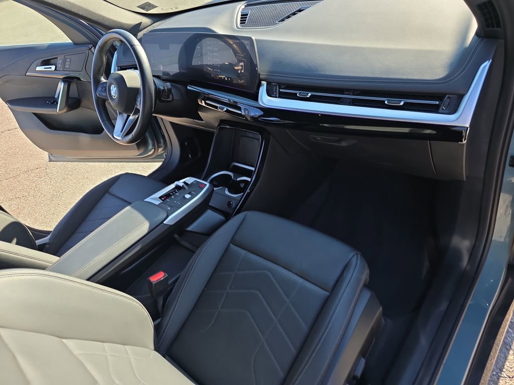 Used 2024 BMW X1 xDrive28i w/ Convenience Package image 13