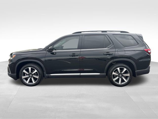 Certified 2024 Honda Pilot Elite image 2
