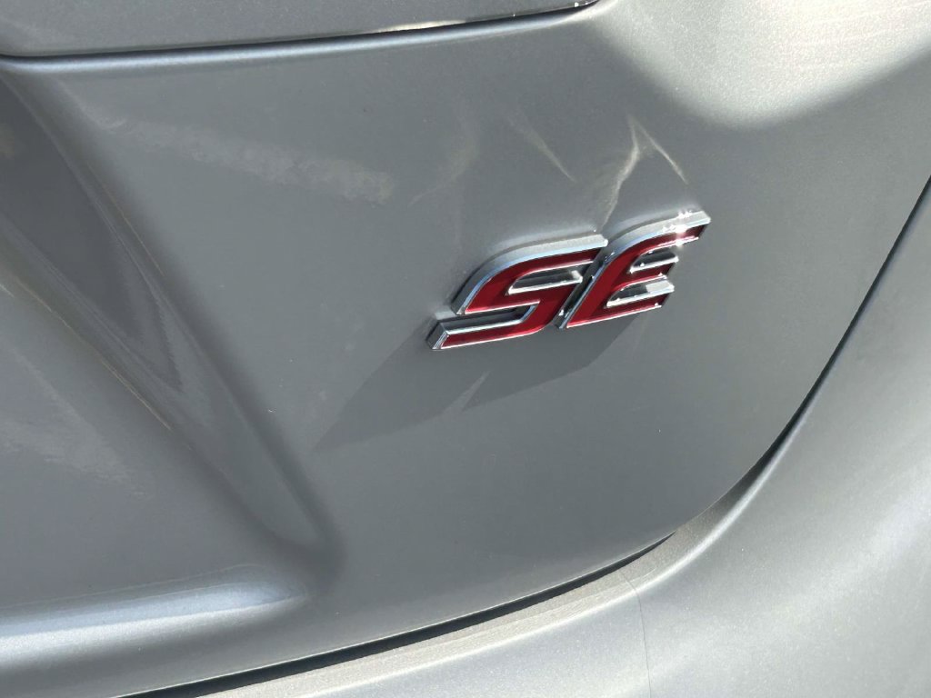 New 2027 Toyota Corolla SE FWD image 11