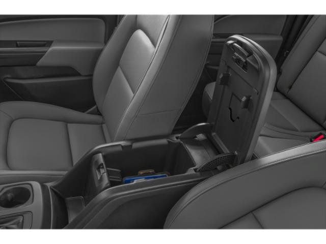 Used 2019 Chevrolet Colorado W/T w/ WT Convenience Package RWD image 18