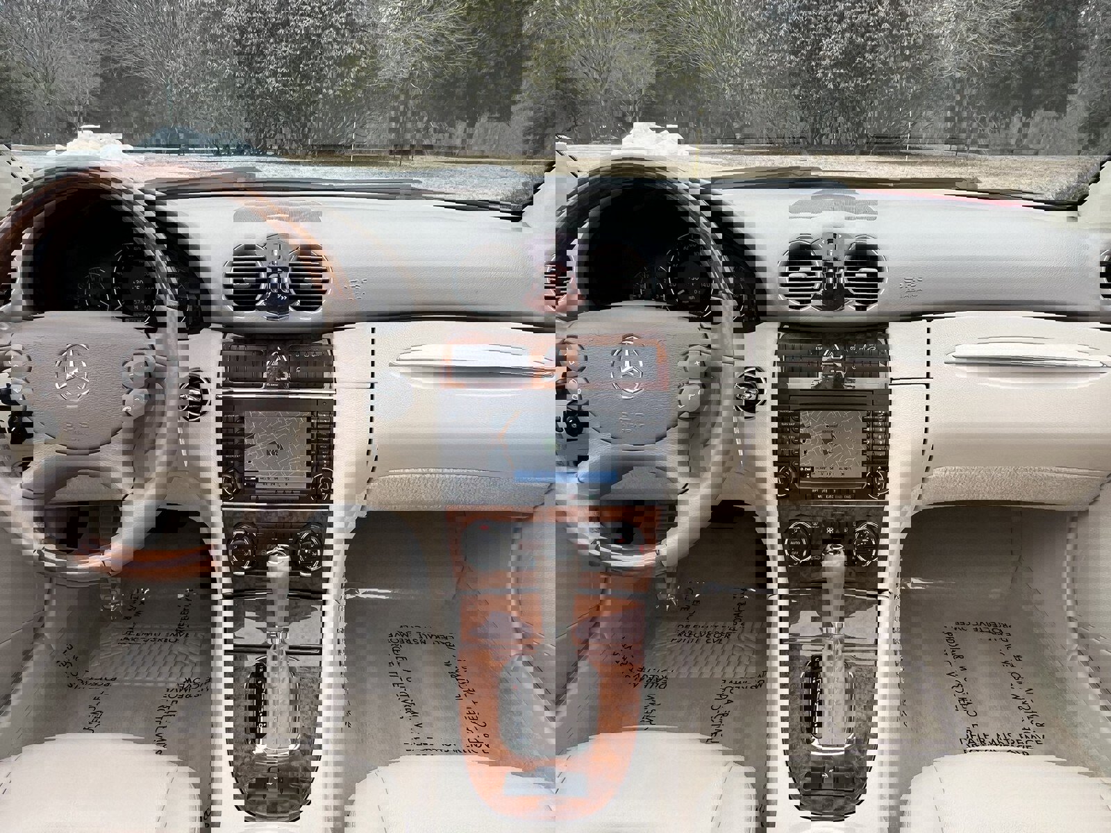 Used 2006 Mercedes-Benz CLK 500 Cabriolet image 14