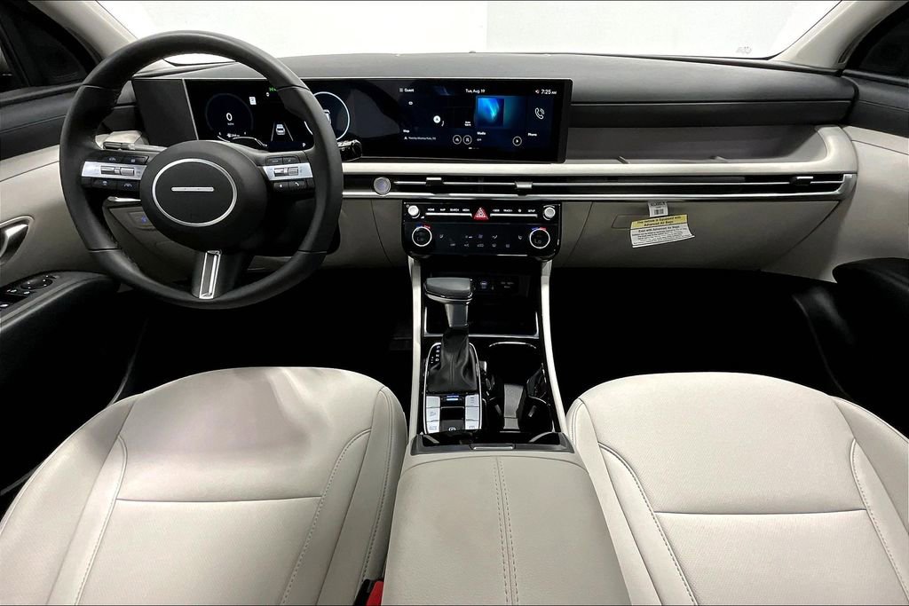 Used 2025 Hyundai Tucson SEL image 18